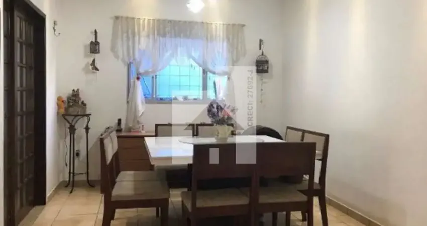 Casa com 3 quartos à venda no Parque Cidade Jardim, Jundiaí 
