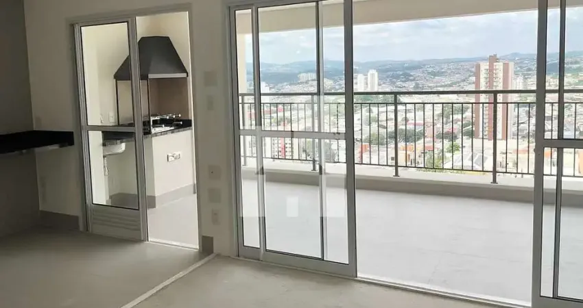 Bélissimo Apartamento NOVO á venda  com 4 Dormitórios sendo 2 Suítes, 152m² - Reserva Alta Vista, A