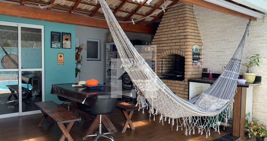 Casa à venda, Vila Mafalda, Jundiaí, SP