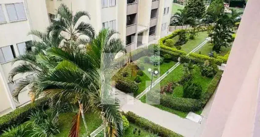 Ótimo Apartamento à venda com 2 Dormitórios no Condomínio Residencial Anchieta, Vila Nova Jundiainó