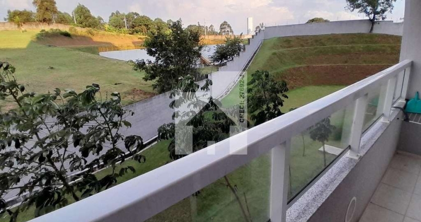 Apresentamos este encantador apartamento de 3 dormitórios , Residencial Panorama, localizado no bai