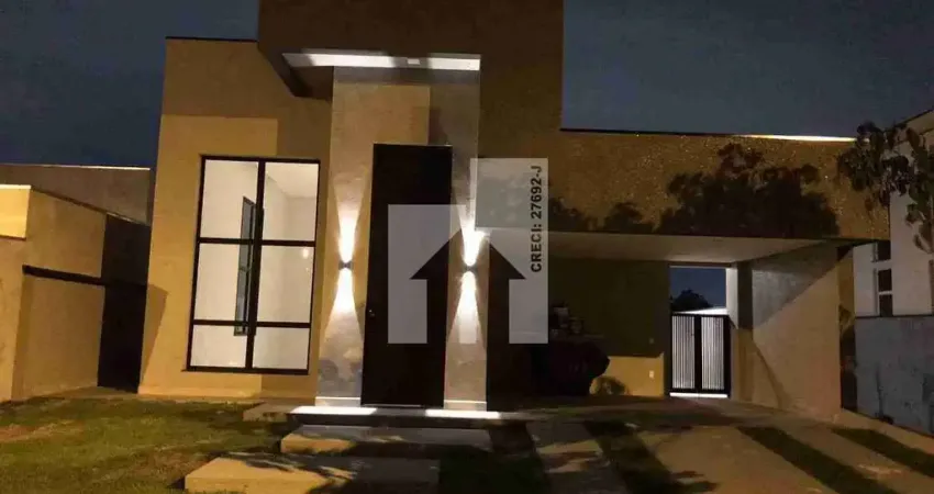 Magnifica Casa a venda com 4 Dormitórios sendo 1 Suíte, Condomínio Gran Ville São Venâncio, Itupeva
