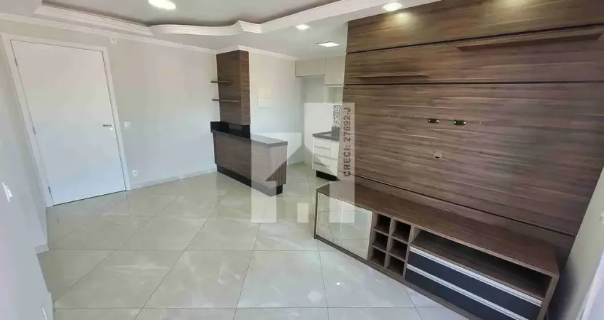 Apartamento para locação 2 quartos, 1 suite, 1 vaga, 57m², jardim torres são josé, jundiaí - sp | f