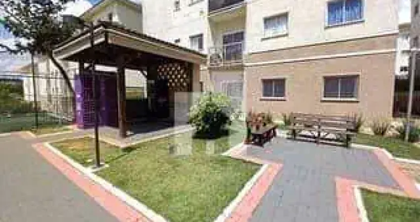 Apartamento com 2 quartos à venda no Morada das Vinhas, Jundiaí 