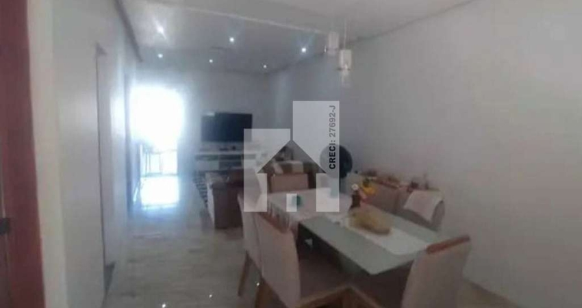 Ótima Casa à venda sendo 1 Dormitório, Quintal com Árvores Frutíferas, Parque Residencial Jundiaí,