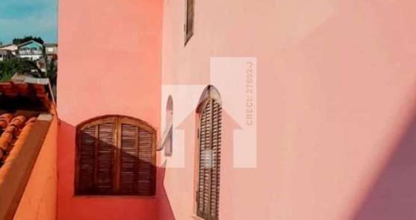 Casa com 3 quartos à venda no Jardim Mirante, Várzea Paulista 