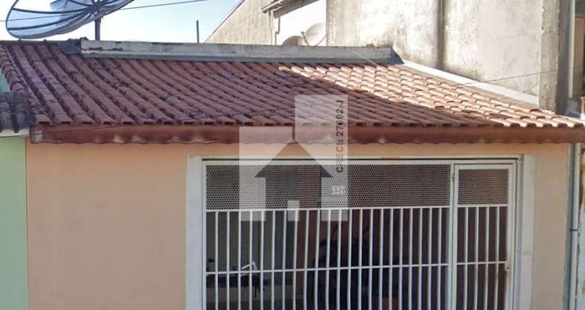 Vende Casa com 3 dormitorios ou troca por chácara - Bairro Laranjeiras, Caieiras, SP