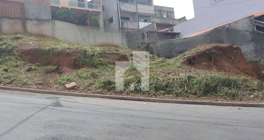 Terreno à venda, de esquina,  Jardim Vera Regina, Campo Limpo Paulista, SP