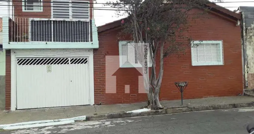 Casa com banheira de hidromassagem à venda, Vila São Paulo, Jundiaí, SP