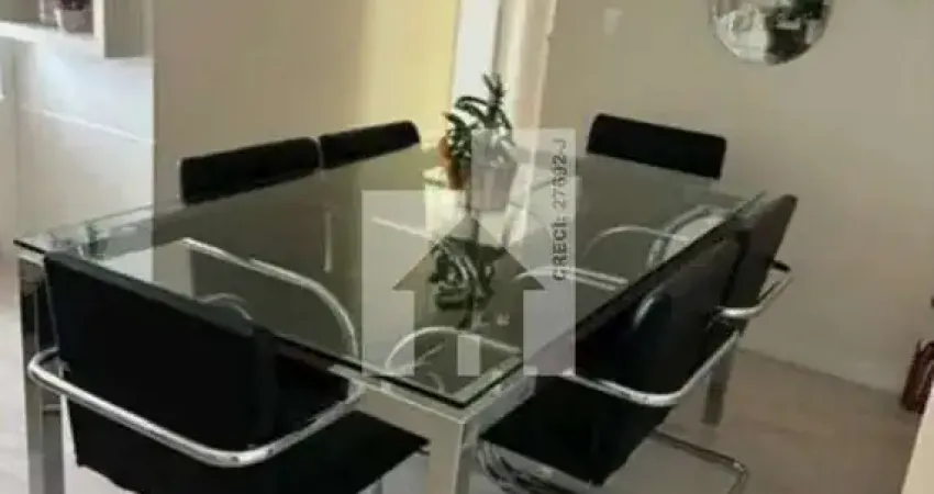 Lindo Apartamento à venda 3 Dormitórios sendo 1 Suíte, Condoínio Fontana, Jardim da Fonte, Jundiaí,