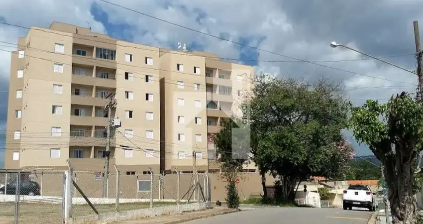 Excelente Apartamento à venda Residencial Flores do Lago com 2 Dormitórios sendo 1 Suíte com excele