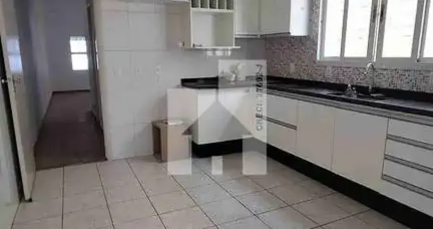 Casa com 2 suítes para locação, 110m² - Mirante de Jundiaí, Jundiaí, SP