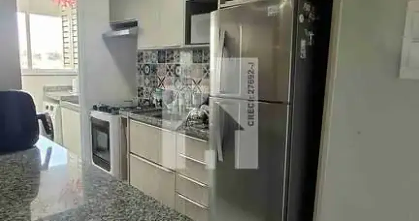 Apartamento com 3 dormitórios (1 suite) à Venda, 66m² - Residencial Grand Club - Centro/Vila Munici