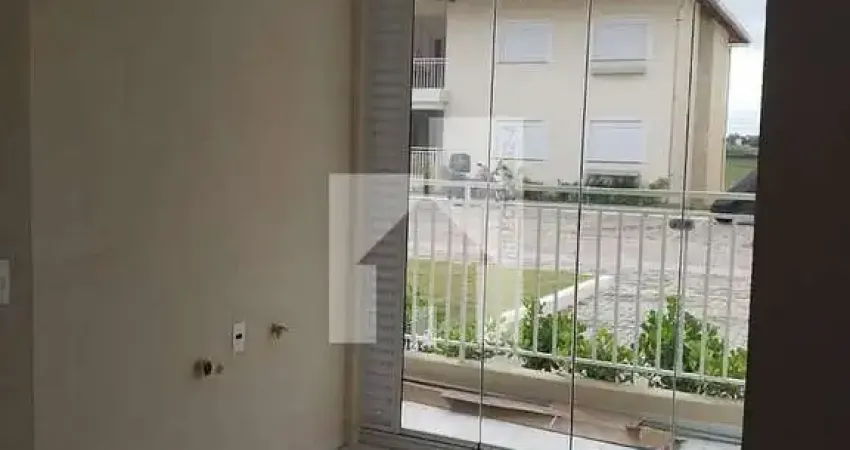 Ótimo Apartamento para Locação com 2 Dormitórios (1 Suíte), 61m² TERREO, Área de Lazer - Chácara Re