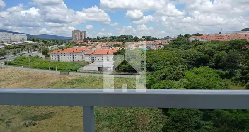 Belíssimo Apartamento à venda 2 Dormitórios sendo 1 Suíte no Condomínio Bellart, Recanto Quarto Cen