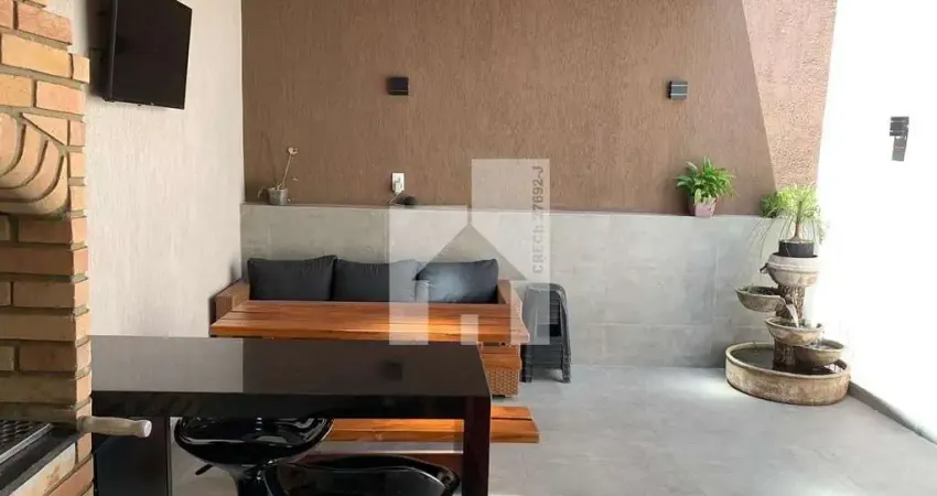 Belíssima Casa Recém Reformada à venda 2 Dormitórios no Condomínio Verdana ,  Chácara Planalto, Jun