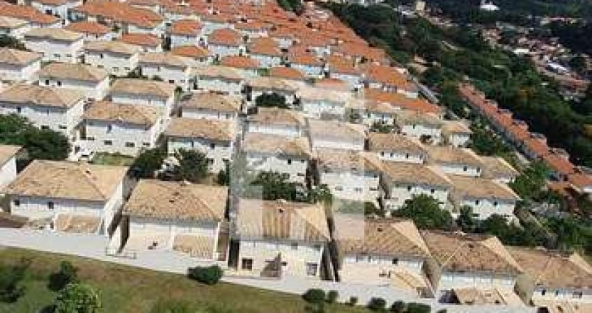 Apartamento à venda,com 2 dormitorios , Condominio Doce Lar Bella Colonia , Cidade Nova, Jundiaí, S