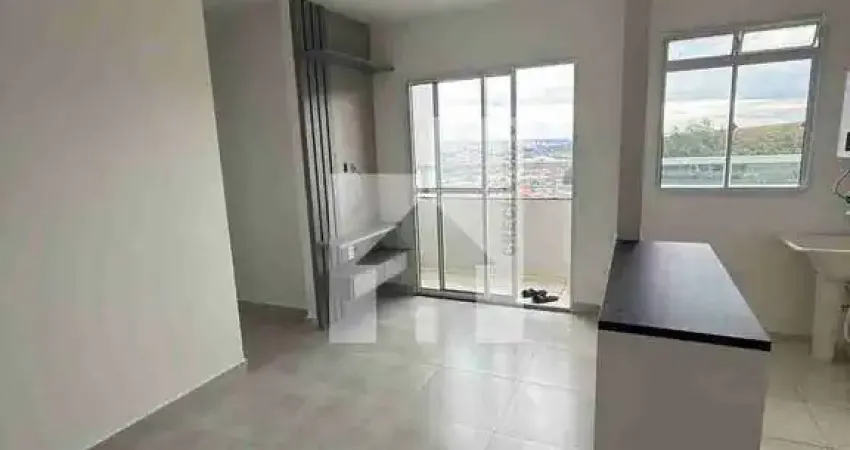 Magnífico Apartamento 3 Dormitórios, Totalmente Planejado para locação ou venda, 56m² - Residencial