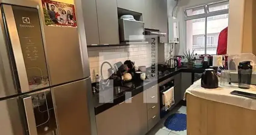 Apartamento à venda com 2 dormitorios, 47m² - Condominio LA VITE PIEMONT - Jundiaí, SP