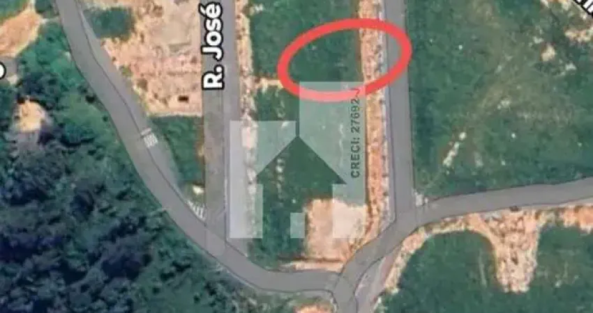 Terreno em Aclive à Venda, Parque Petrópollis, Várzea Paulista, SP
