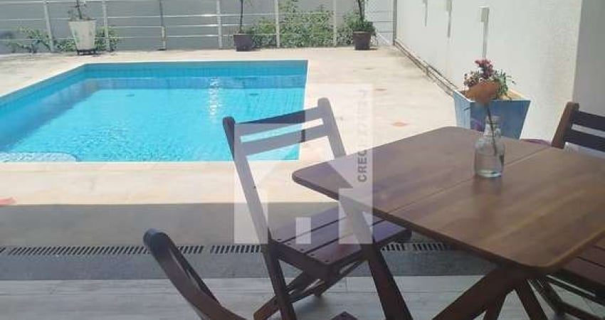 Casa alto padrão com 4 dormitórios (3 suítes) à venda, 290m² construtídos - Parque Residencial Nove