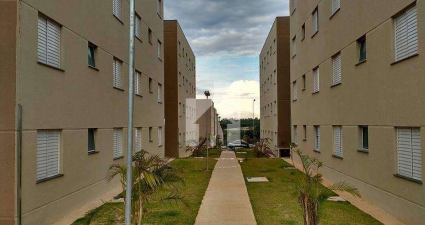 Vende ou Permuta Apartamento no bairro São Venâncio em Itupeva, SP