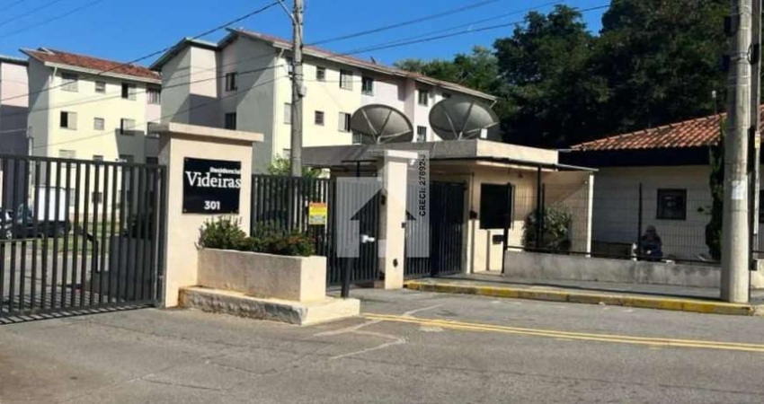 ALUGA ou VENDE apartamento no condominio videiras, conhecido por Pai Jaco - Jundiai/SP