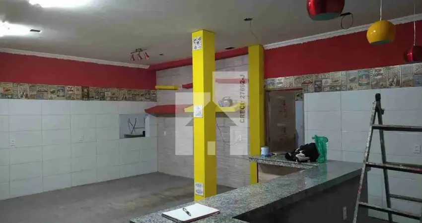 Ponto comercial para Locação, Cidade Nova II, Várzea Paulista, SP