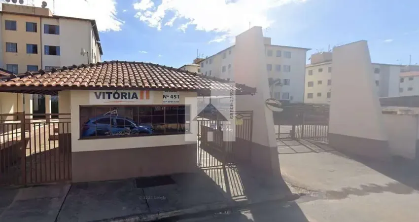 VENDE ou PERMUTA com casa em Jundiai um Apartamento nas Chácaras São José, Franco da Rocha, SP
