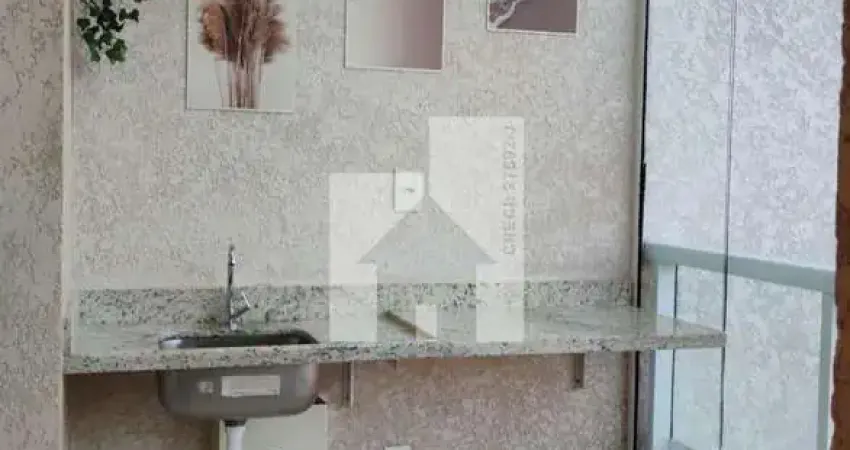 Magnífico Apartamento à venda com 2 Dormitórios (1 Suíte) TOTALMENTE REFORMADO, Yes Ideal Living Ju