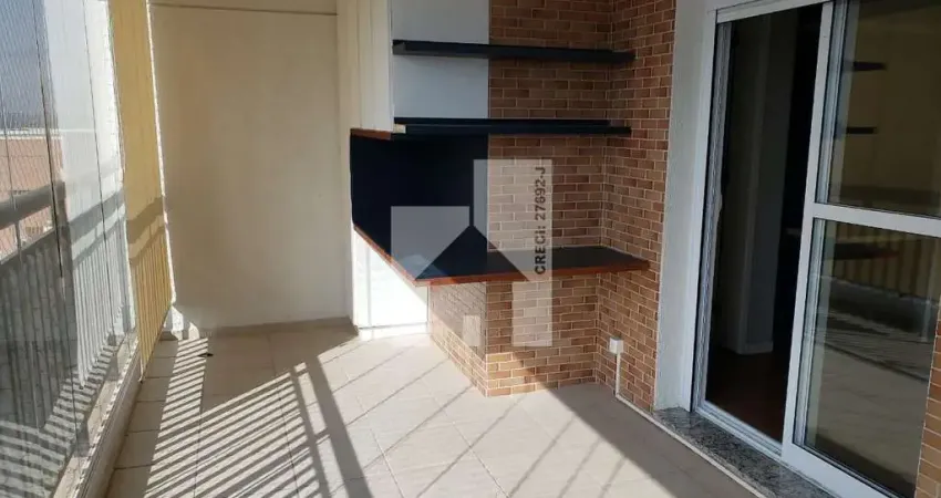 Cobertura duplex com 3 suítes à venda, 238m² - Condominio Alta Vista - Anhangabaú, Jundiaí, SP