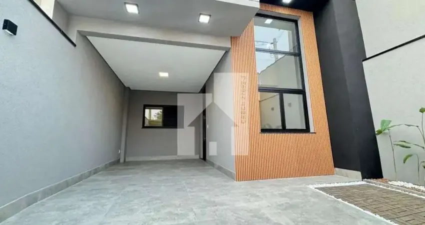 Casa térrea à Venda com 2 Dormitórios (1 Suíte), Quintal com área Gourmet - 2 vagas de garagem cobe