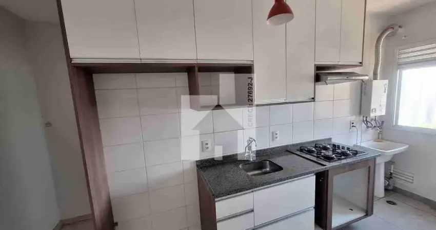 Apartamento à Venda com 2 Dormitórios, 49m² - Condomínio Vista Park Residencial , Jundiaí, SP