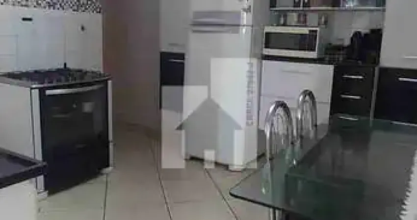 Casa com 2 dormitórios (1 suite) à Venda, 128m² - Vila Isabel Eber, Jundiaí, SP