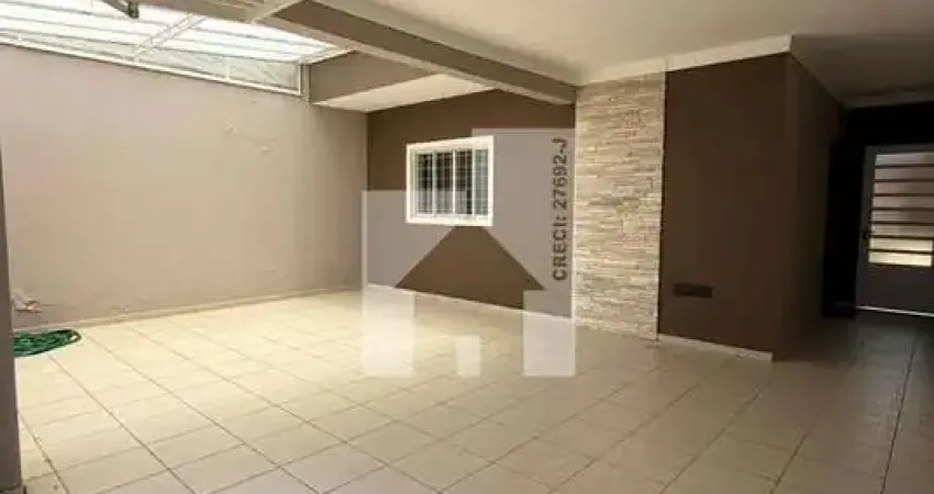 Sobrado à Venda com 3 Dormitórios (1 Suíte), 195m² - Quintal com área Gourmet, Jardim Marambaia, Ju