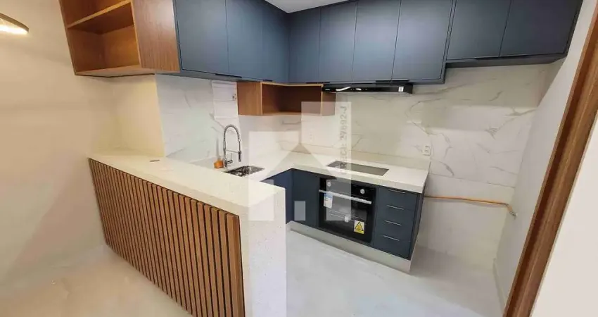 MAGNÍFICO Apartamento com 2 dormitórios (1 suite) para Locação, 57m² - Condominio Fatto Torres São