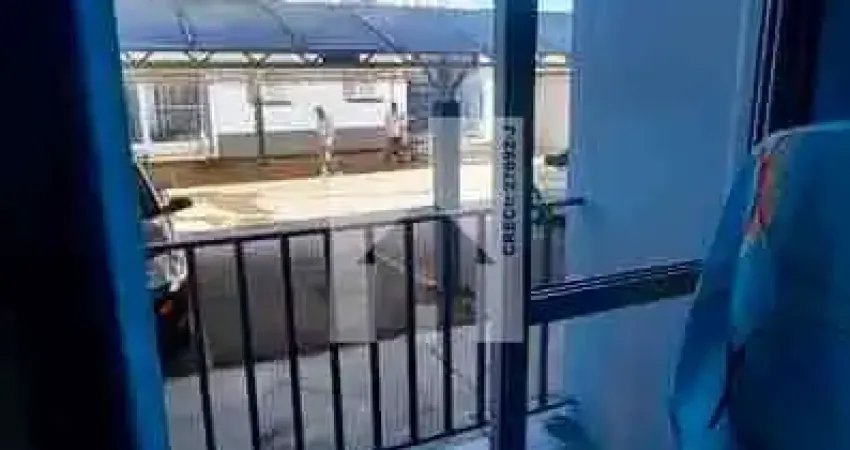 Apartamento térreo com 2 dormitórios à Venda, 54m² - Vila Hortolândia, Terreo ,Jundiaí, SP