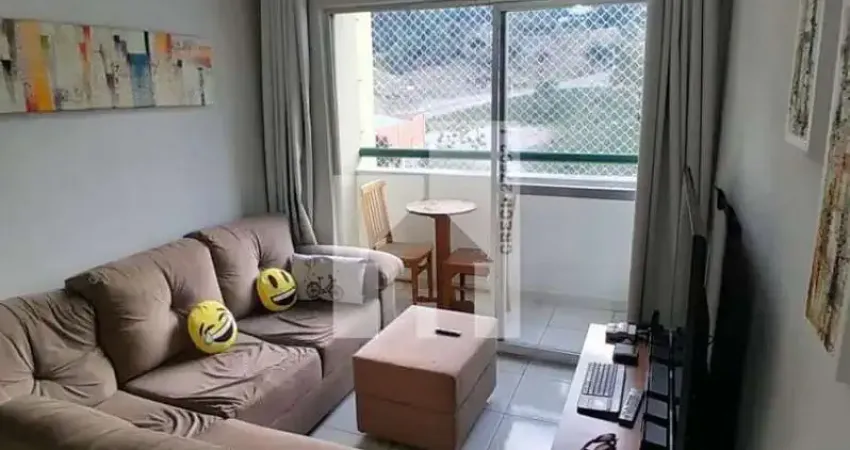 Ótimo Apartamento com 2 Dormitórios à venda, 57m² - Residencial Anchieta - Vila Nova Jundiainópolis