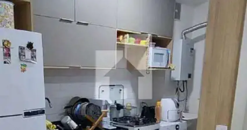 Apartamento MOBILIADO com 2 dormitórios para locação, 44m² - La Vitte Veneto, Ponte São João, Jundi