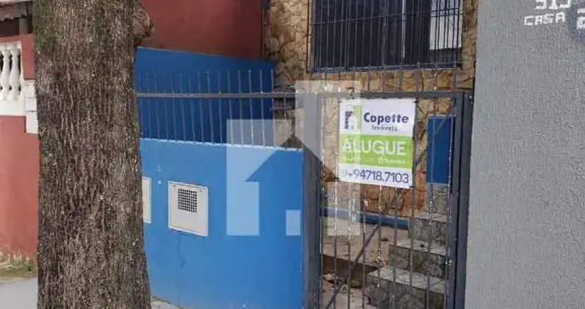 Casa para locação 2 dormitórios, 70m² - Bairro Bela Vista, Jundiaí, SP