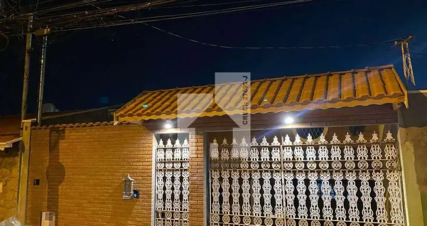 Casa para locação, 03 Dormitórios, amplo quintal, ótima localização,Jardim Pacaembu, Jundiaí, SP