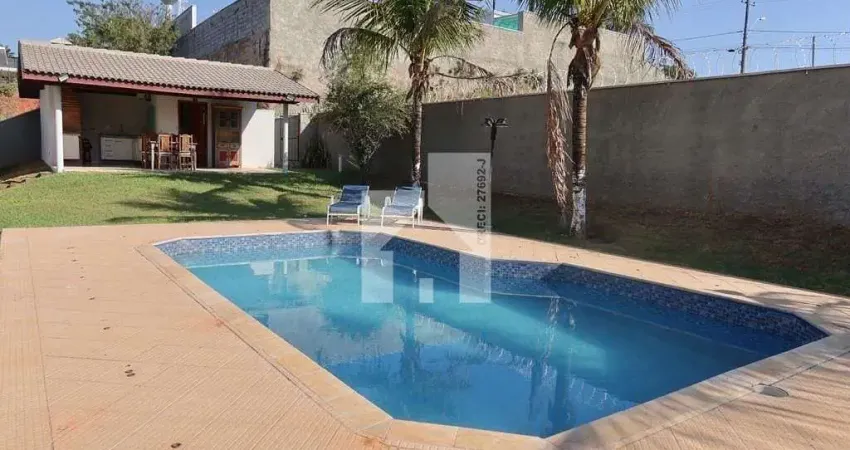 Casa com 4 suítes e piscina à venda, 440m² - Condomínio Portal da Colina, Jundiaí, SP