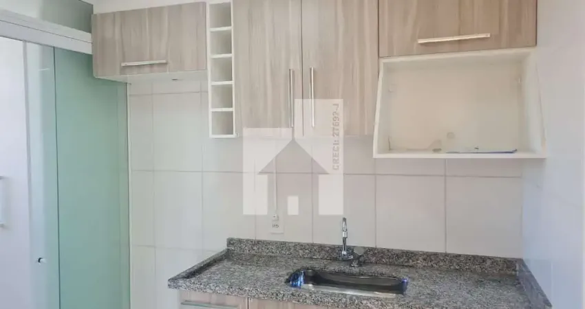 Apartamento com 2 dormitórios para locação, 54m² - Condomínio Imperator, Retiro, Jundiaí, SP