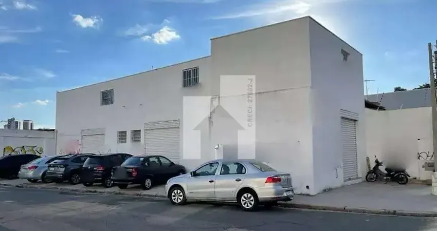 Ótimo Salão à venda 400m² totais, Jardim São Bento/Vila Arens - Jundiaí, SP