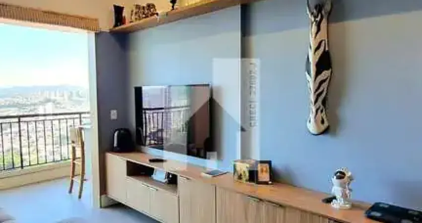 Apartamento com 2 dormitórios (1 suite) à venda, 63m², 02 vagas cobertas - Condomínio Abitare Eco C