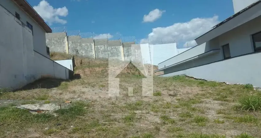 Terreno à venda com 365m², condomínio bella vitá, jardim celeste, jundiaí, sp