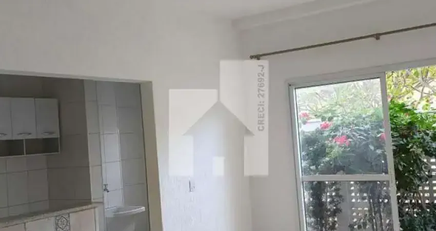 Lindo apartamento garden à venda, 94m² totais, 2 dormitórios, cond. scalla convivium club, bosque d