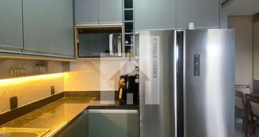 Apartamento à venda, 02 dormitórios, sol da manhã - condomínio doce lar bella colônia, cidade nova,