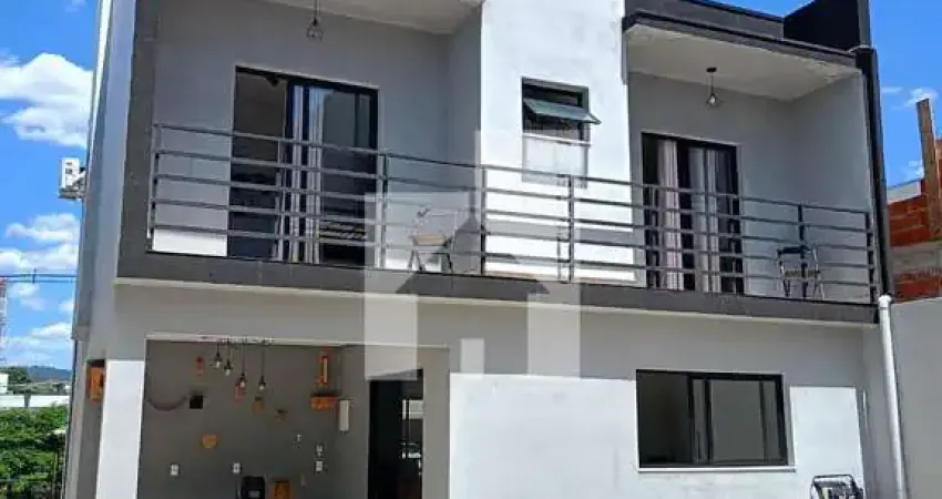 Casa para venda e locação com 3 dormitórios (1 suíte), 163 m² condomínio fechado - Residencial Phyt