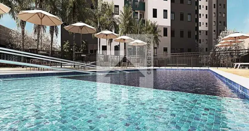 Prontos santa angela - apartamento com 2 dorimtórios (1 suíte) à venda, 69,82m² - condomínio altos